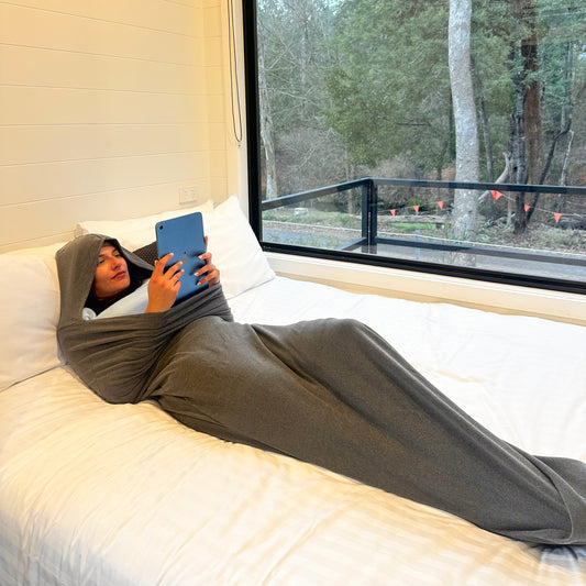 Napzly - Cocoon Sleepwear