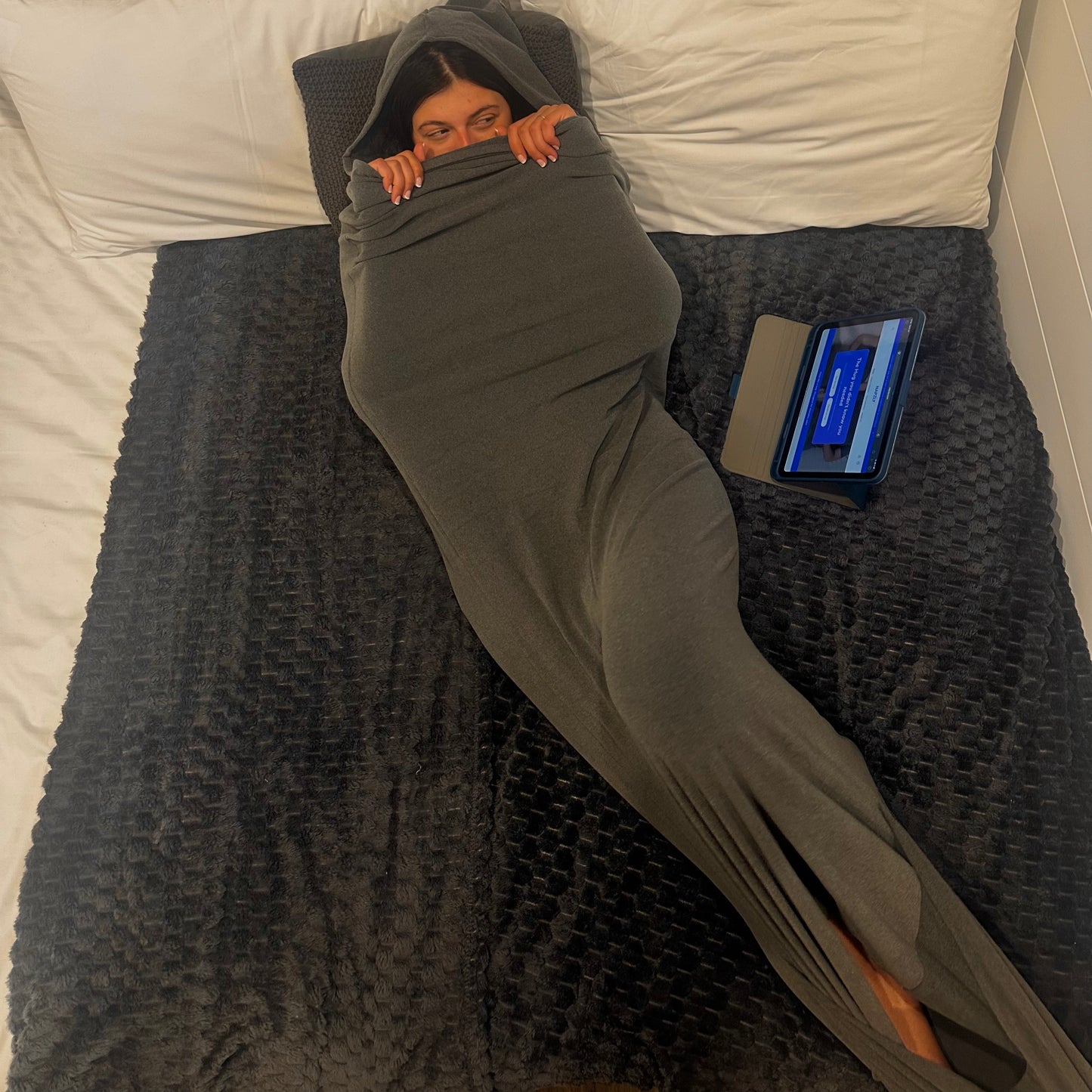 Napzly - Cocoon Sleepwear