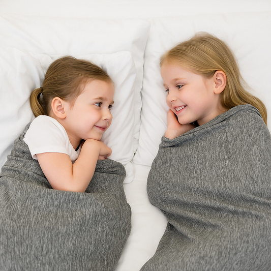 Napzly - Kid Cocoon Sleepwear