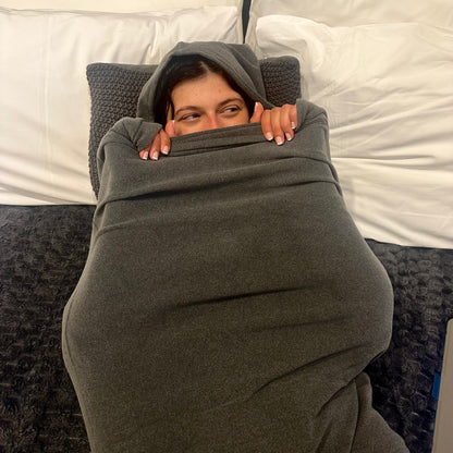 Napzly - Cocoon Sleepwear